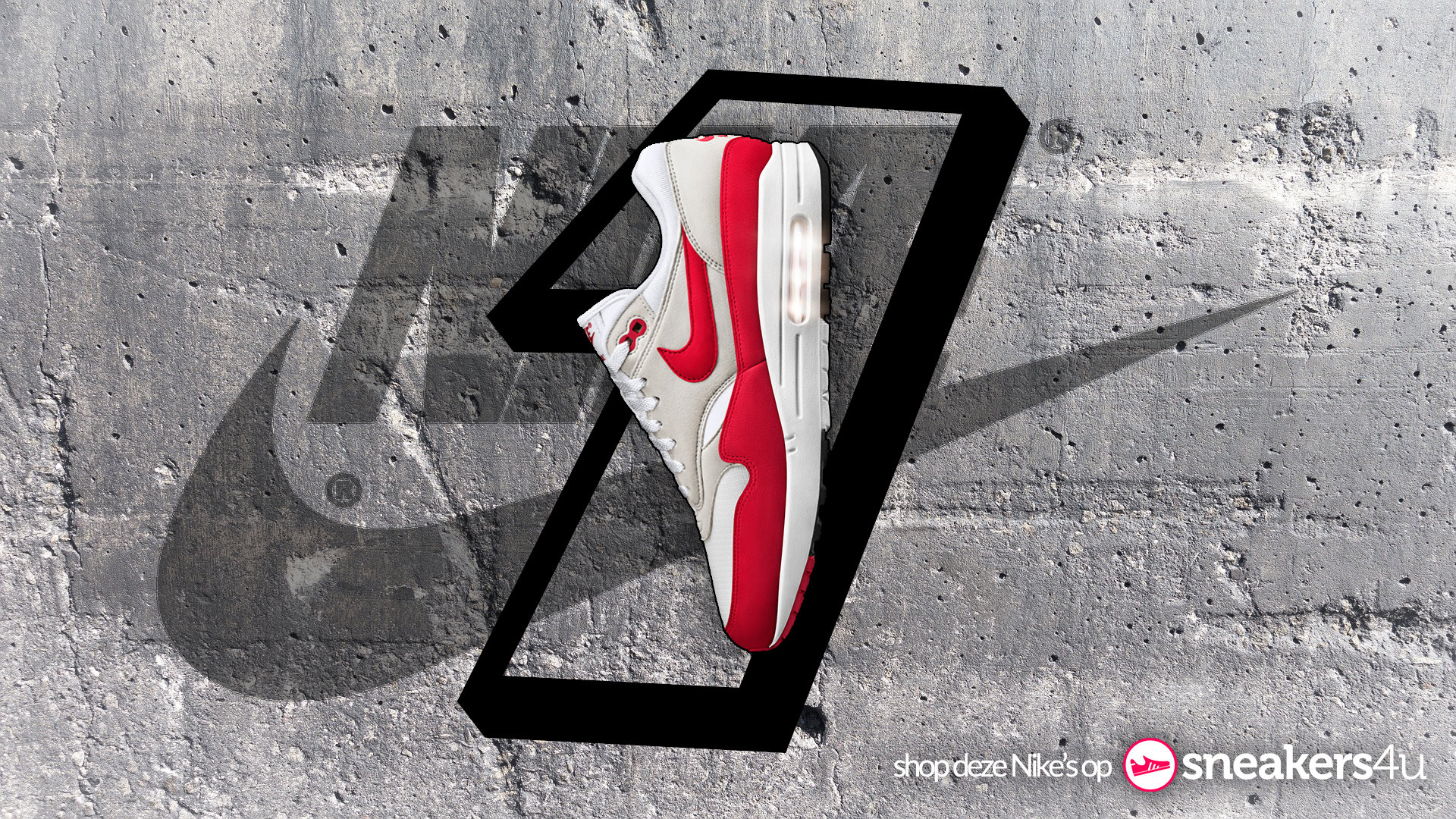 Je bekijkt nu Sneakers4U