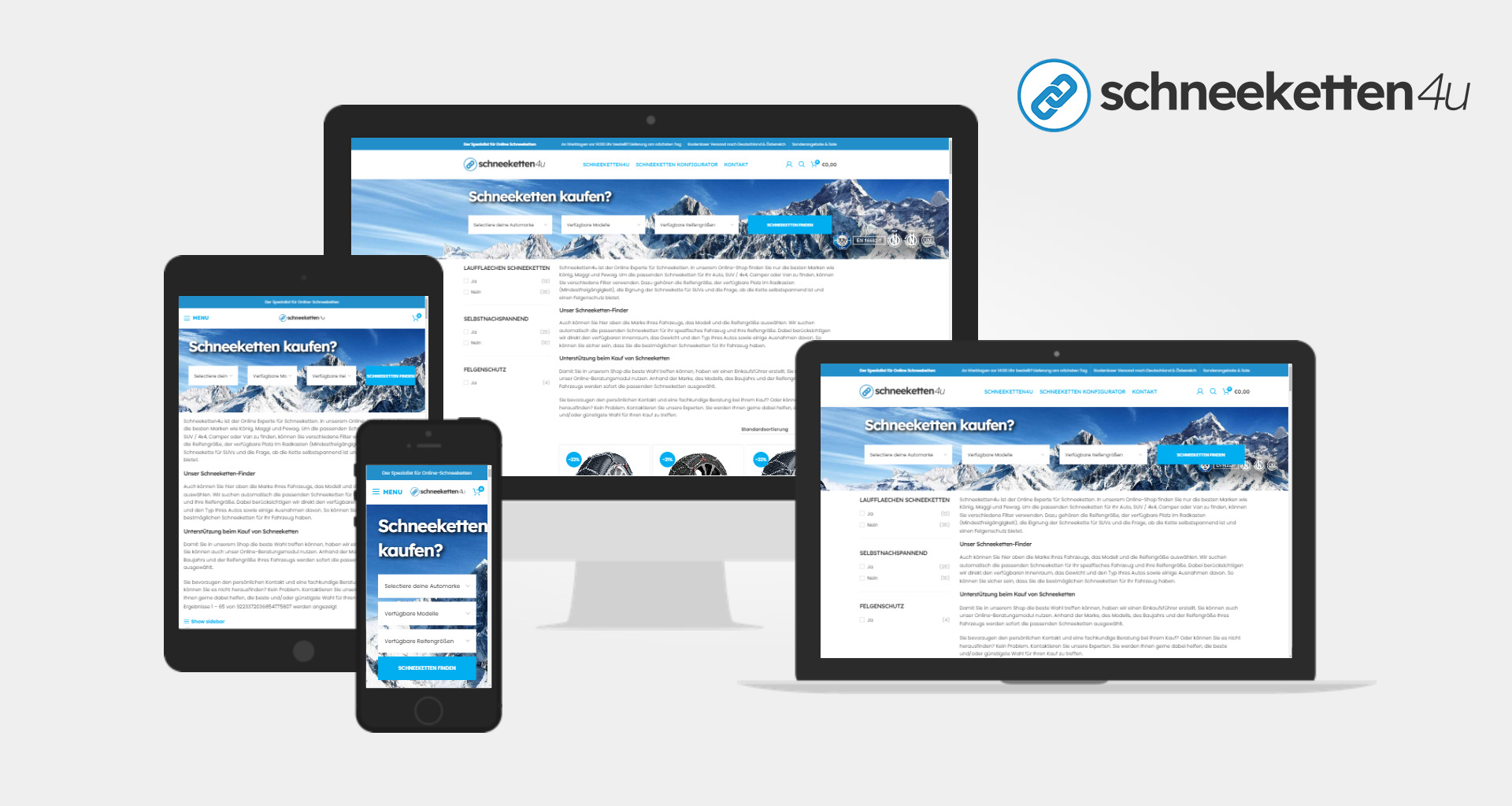 Lees meer over het artikel Schneeketten4u.com